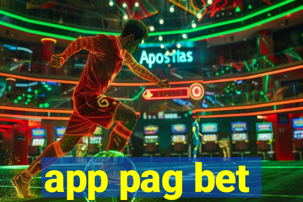 app pag bet